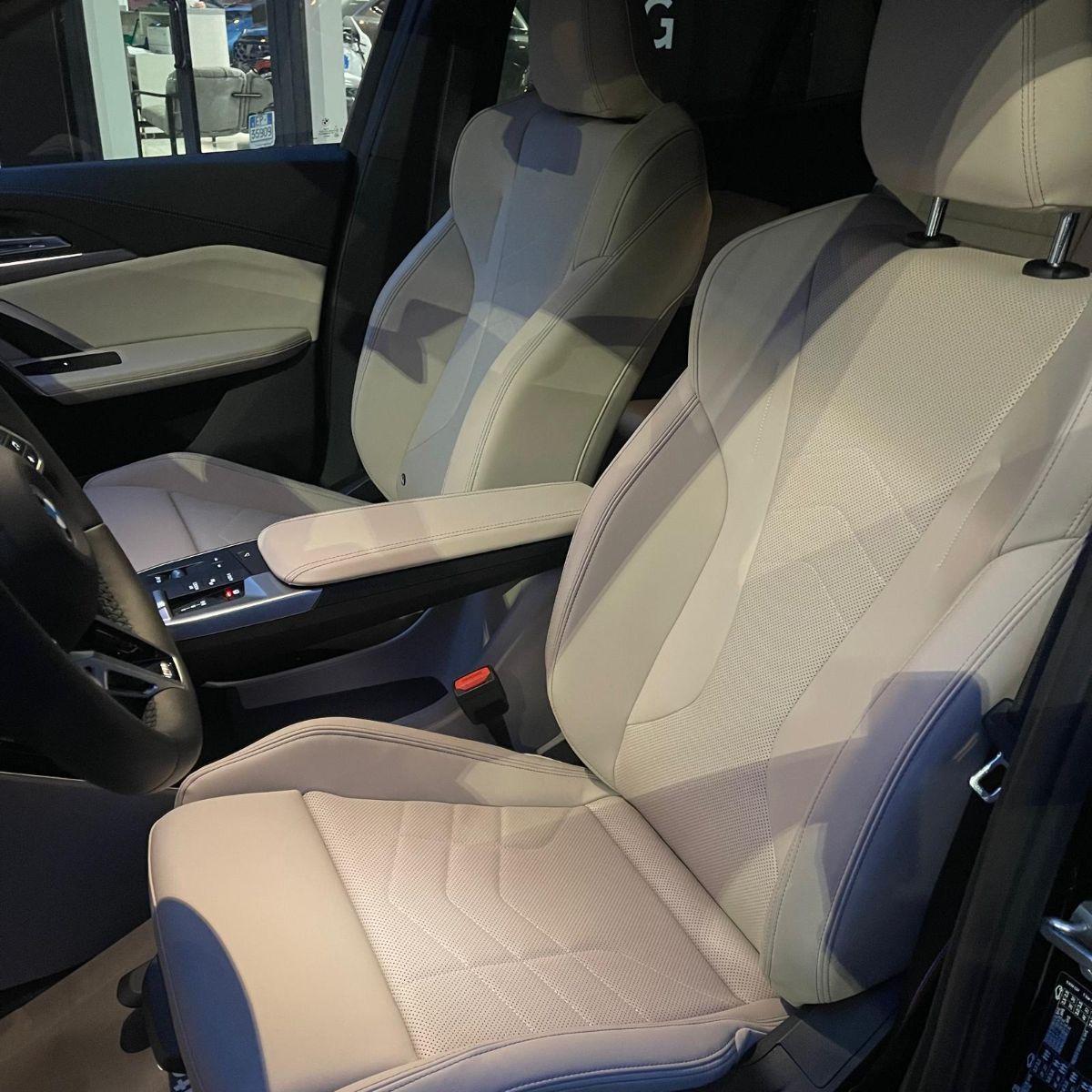 BMW - iX2 - xDrive 30 Msport KM ZERO