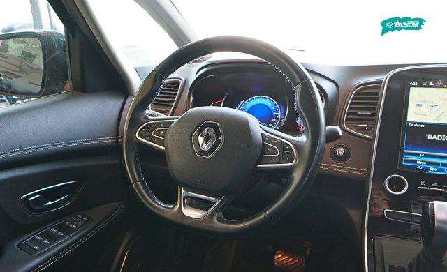 RENAULT Scenic Scénic dCi 8V 110 CV Intens