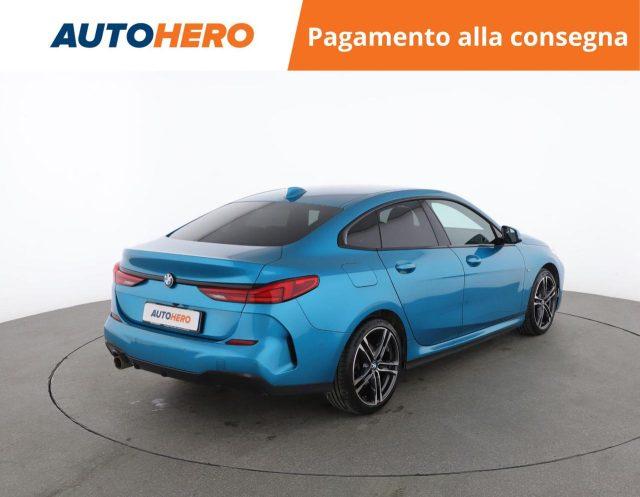 BMW 220 i Gran Coupé Msport aut.