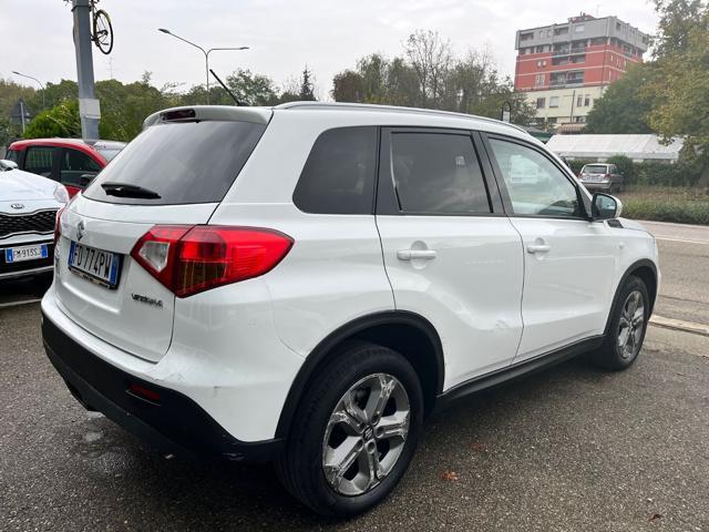 SUZUKI Vitara 1.6 VVT V-Cool