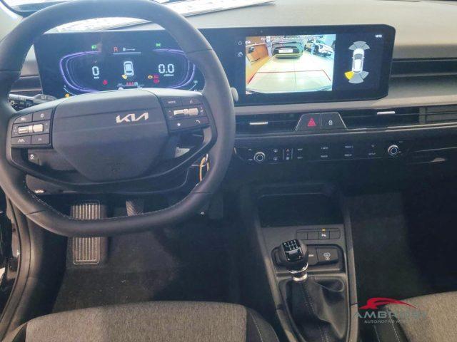 KIA Stonic 1.0 T-GDI URBAN TT