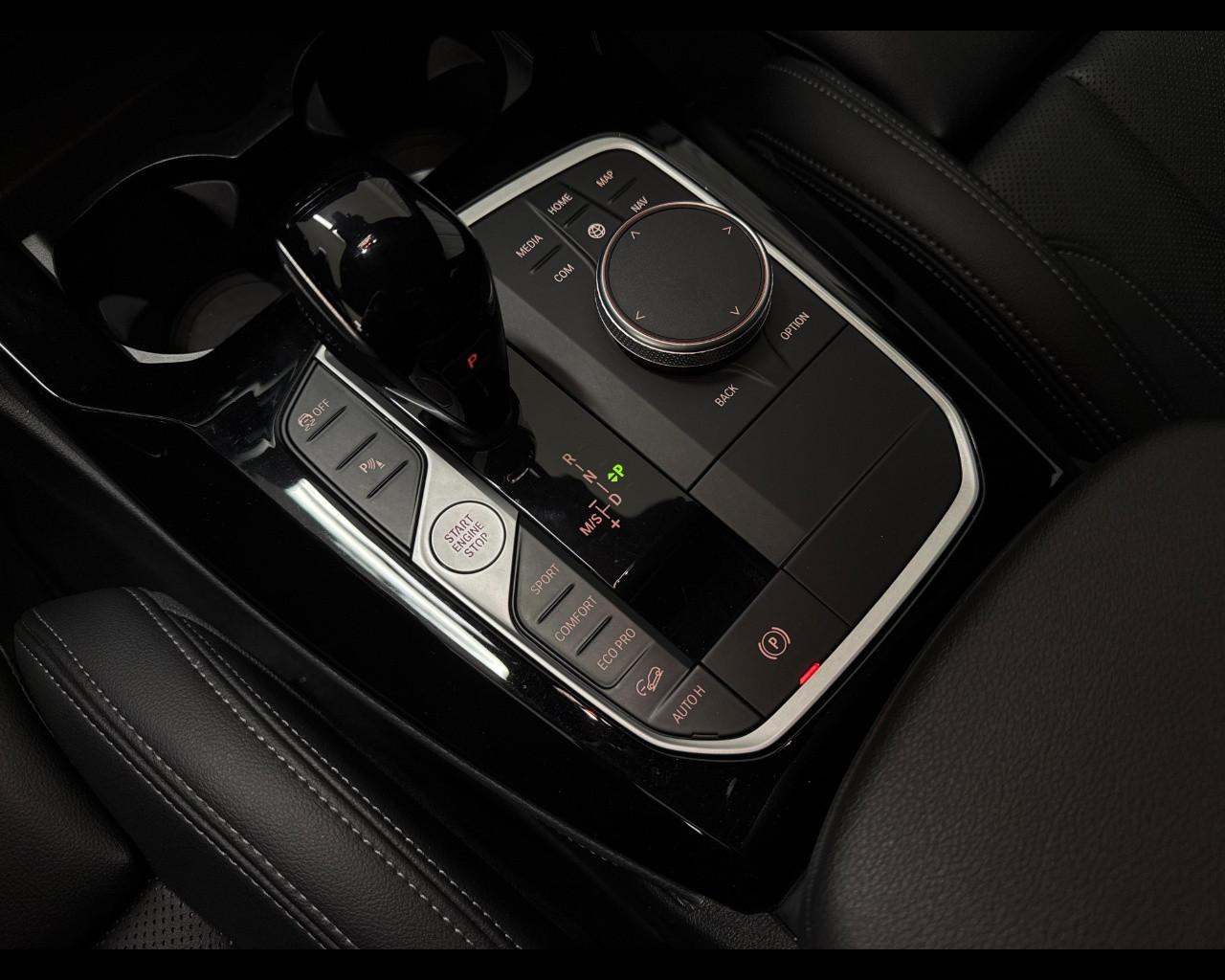 BMW X4 (G02/F98) - X4 xDrive20d 48V Msport