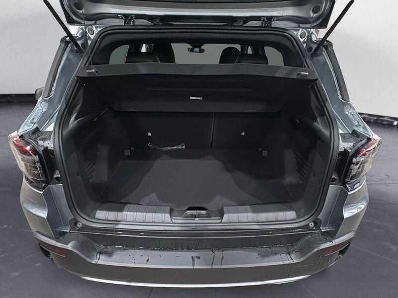 Jeep Avenger Benzina Altitude 1.2 100cv