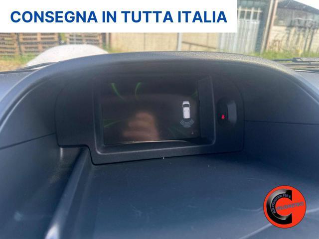 RENAULT Kangoo Z.E. MAXI 44 KW PASSO LUNGO-SENSORI-BATTERIE PROPRIETA'