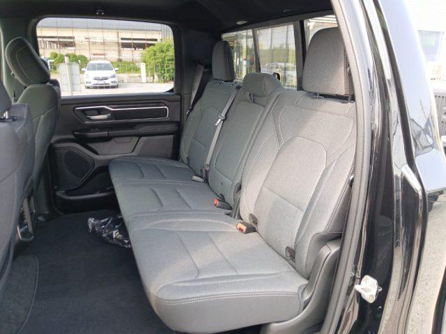 DODGE RAM 1500 3.6L V6 eTorque BIG HORN N1 - Promo