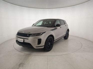 Land Rover RR Evoque Range Rover Evoque 2.0d i4 mhev SE awd 163cv auto