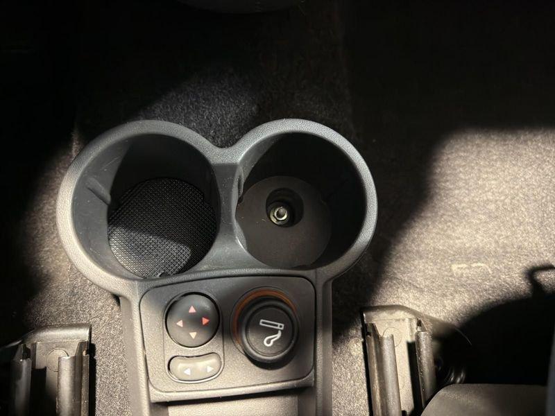 FIAT Panda Panda Classic 5p 4x4 1.3 m-jet 70cv CLIMBING