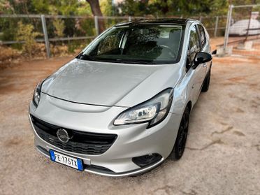 OPEL CORSA 1.4 90CV GPL Tech 5P Innovation - 2016