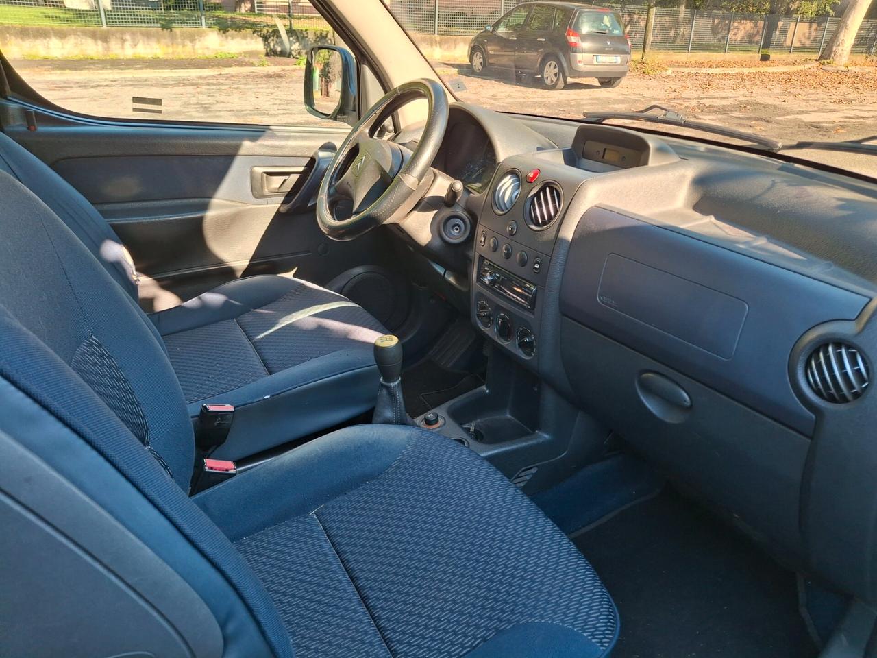 Citroen Berlingo 1.6 HDi 75CV Multispace