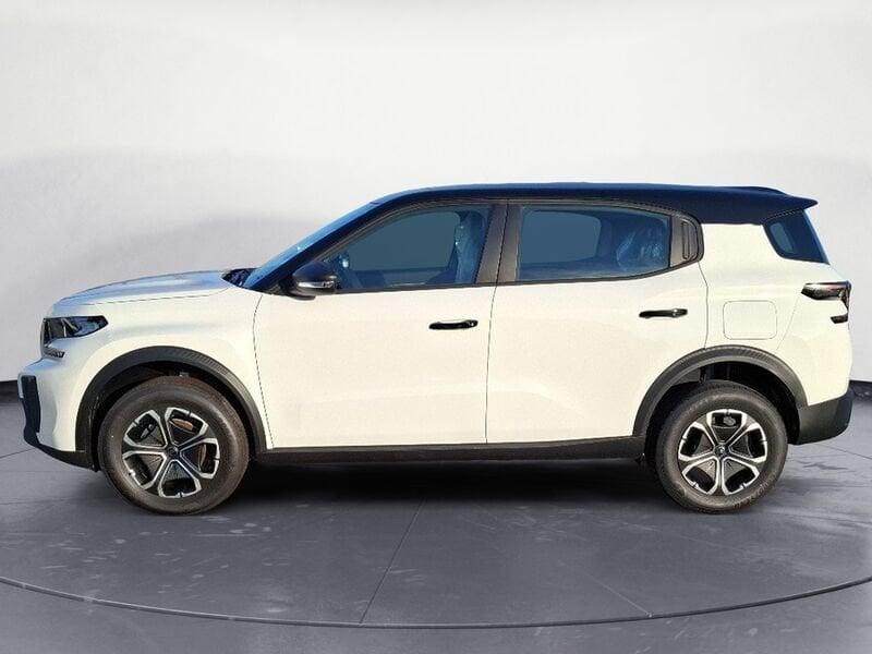 Citroën C3 Aircross C3 Aircross PureTech Turbo 100 You *KM0*