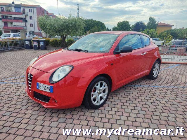 ALFA ROMEO MiTo 1.4 78 CV Junior