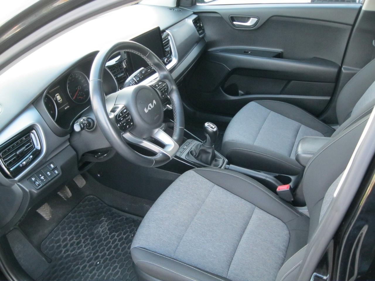 Kia Stonic 1.0 T-GDi Urban