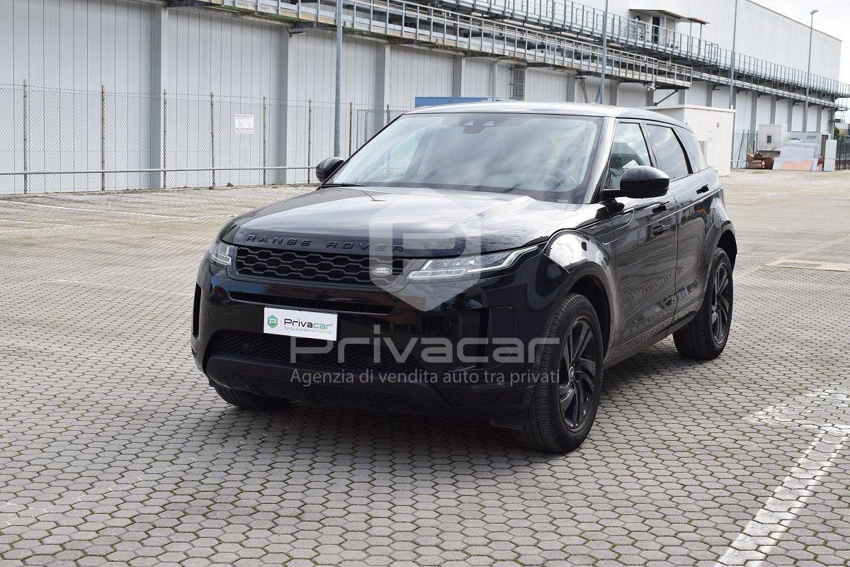 LAND ROVER Range Rover Evoque 2.0D I4-L.Flw 150 CV AWD Auto S