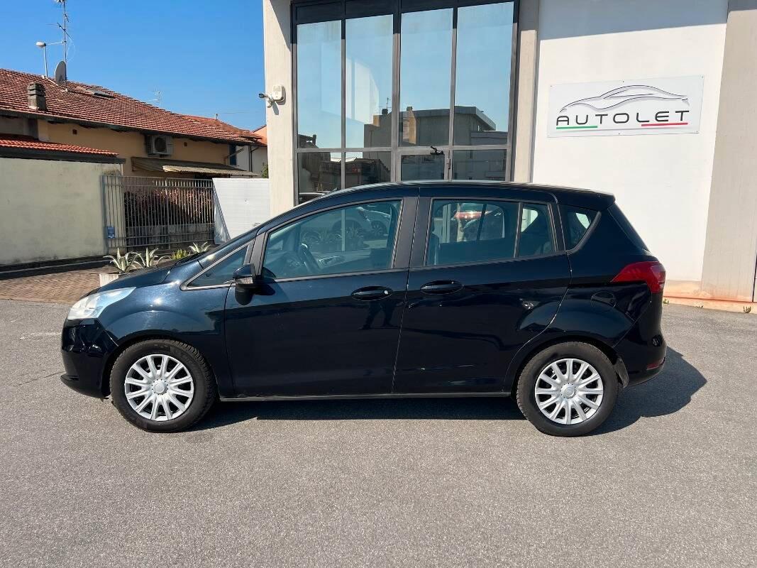 Ford B-Max 1.0 ecoboost Business 100cv