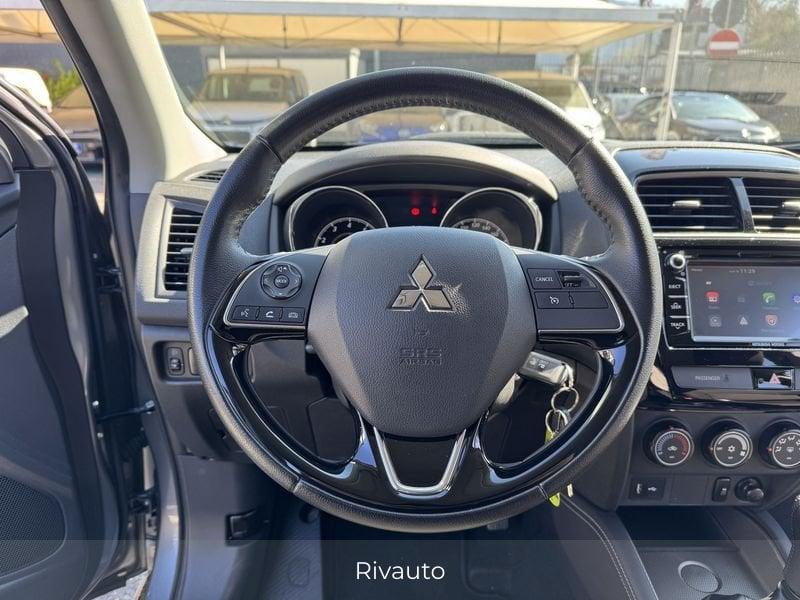 Mitsubishi ASX 1.6 Inform PLUS 2WD
