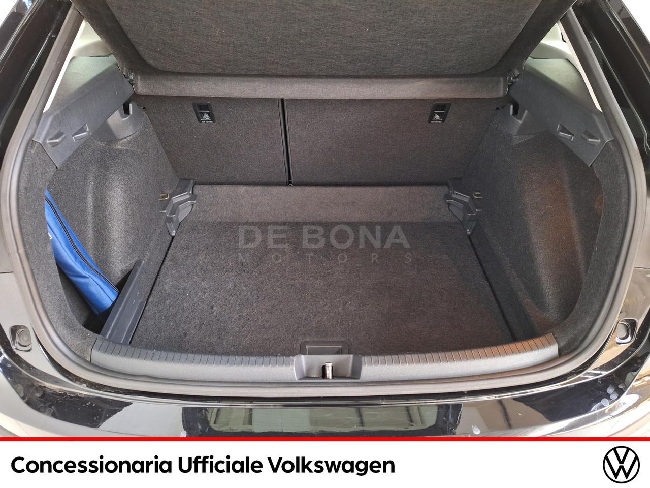 Volkswagen Taigo 1.0 tsi life 110cv