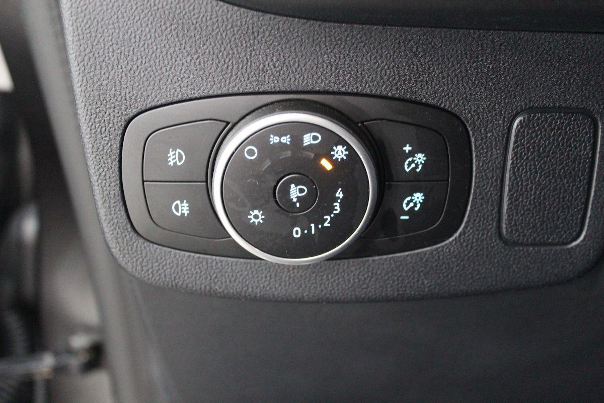 FORD - Puma - 1.0 EcoBoost Hybrid 125CV S&S ST-L