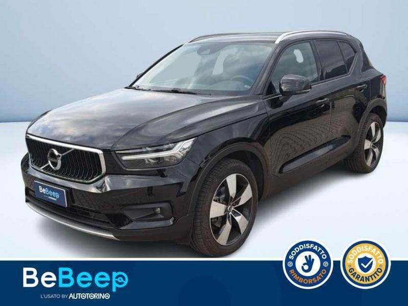 Volvo XC40 2.0 D3 BUSINESS PLUS GEARTRONIC MY20