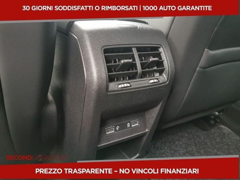Peugeot 308 SW 1.5 bluehdi Allure Pack s&s 130cv