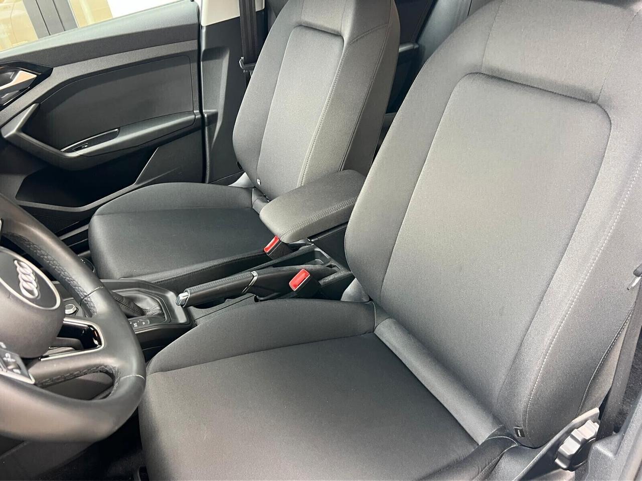 AUDI A1 ALLSTREET 30 TFSI S-TRONIC BUSINESS NEOP 15.800 km