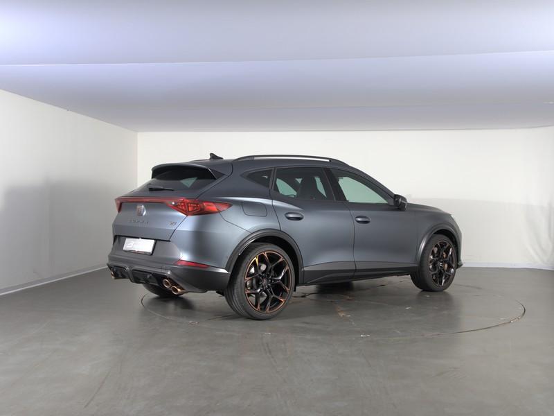 Cupra Formentor 2.5 tsi vz5 4drive 390cv dsg