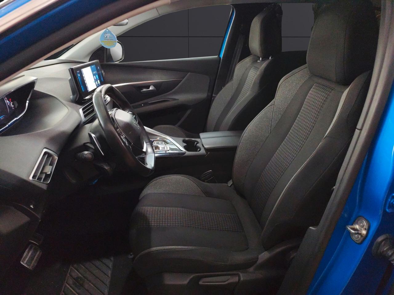 PEUGEOT 3008 2ª serie 3008 BlueHDi 130 S&S EAT...