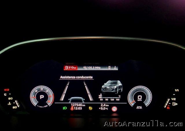 AUDI Q3 35 2.0 TDI 150CV S tronic Advanced Business Navi