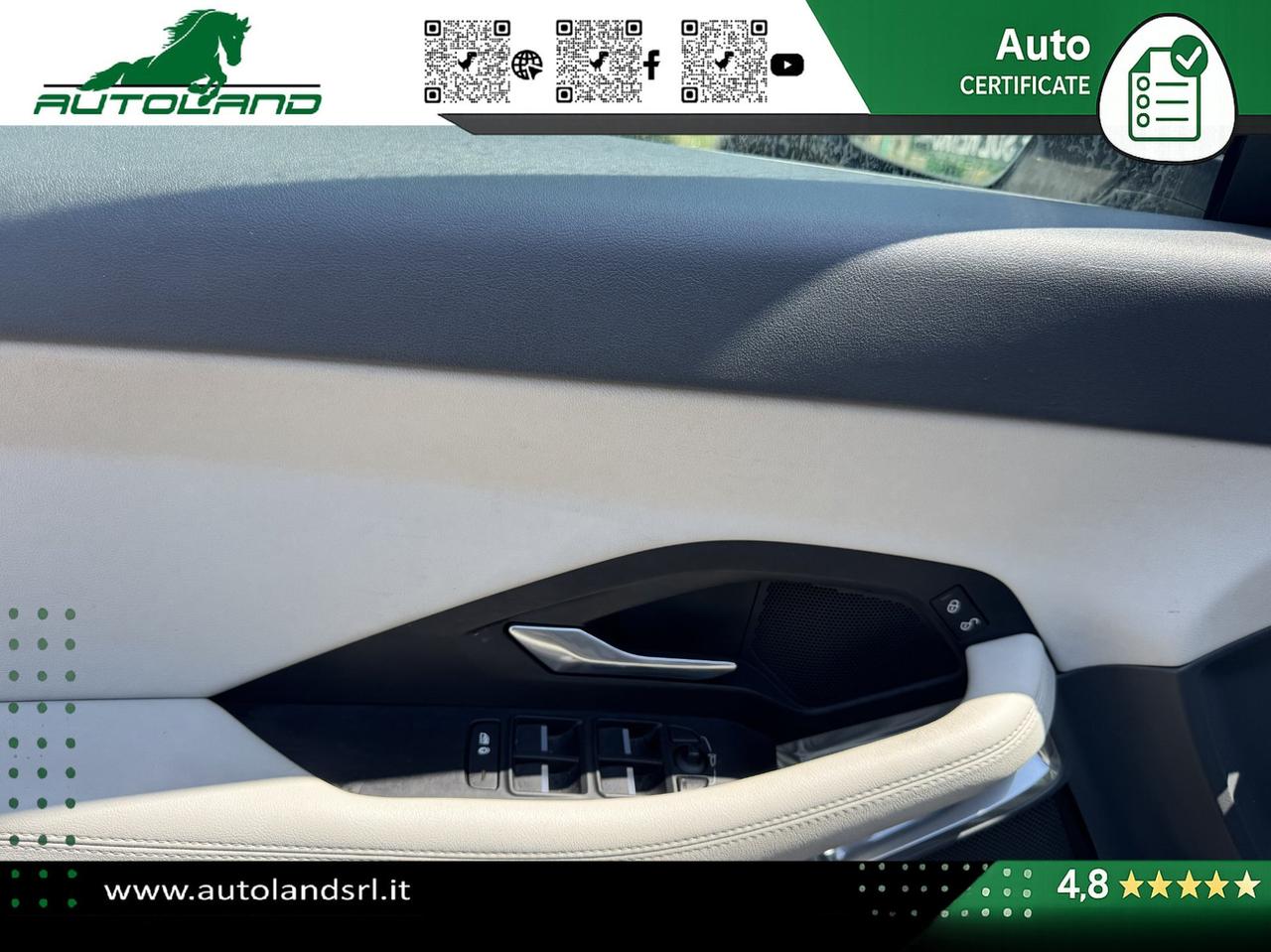 Jaguar E-Pace 2.0 i4 S awd 200cv auto