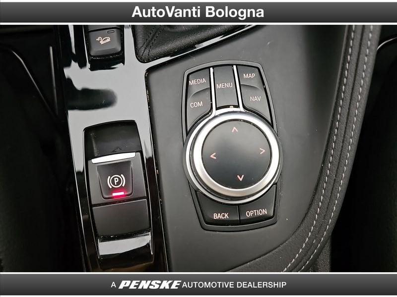 BMW X1 xDrive18d xLine Plus