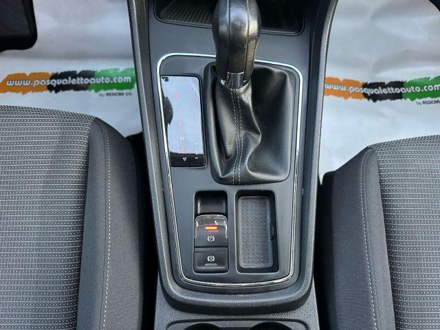 SEAT Leon bi-fuel! 1.4 TGI DSG ST Style