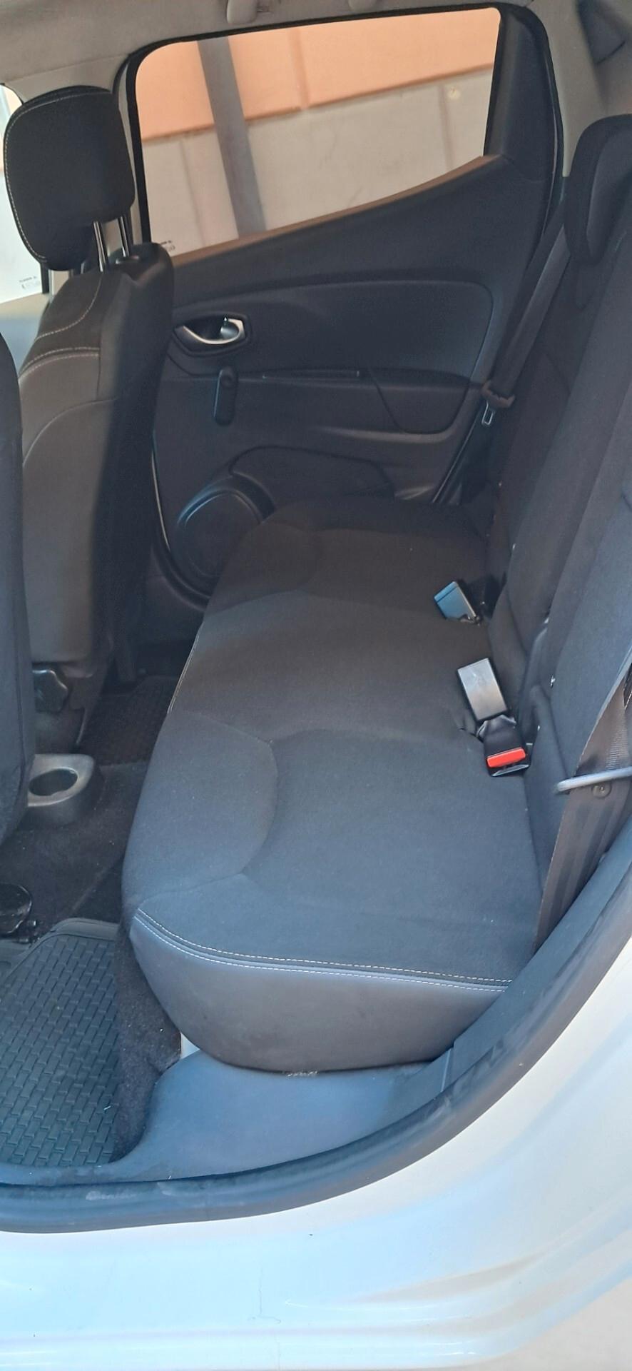 Renault Clio dCi 8V 75CV Start&Stop 5 porte Energy Intens