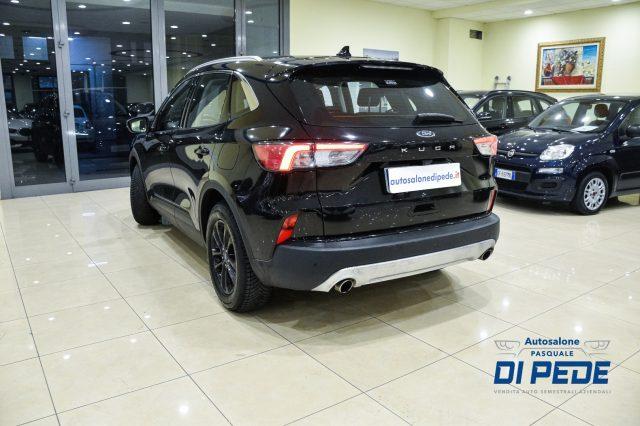 FORD Kuga 1.5 EcoBlue 120 CV aut. 2WD Titanium