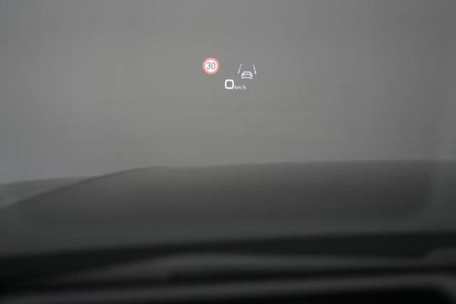 Audi Q8 AUDI Q8 3.0 TDI mhev quattro 231cv tiptronic MATRIX 360 CAMERA HEAD UP GANCIO TRAINO