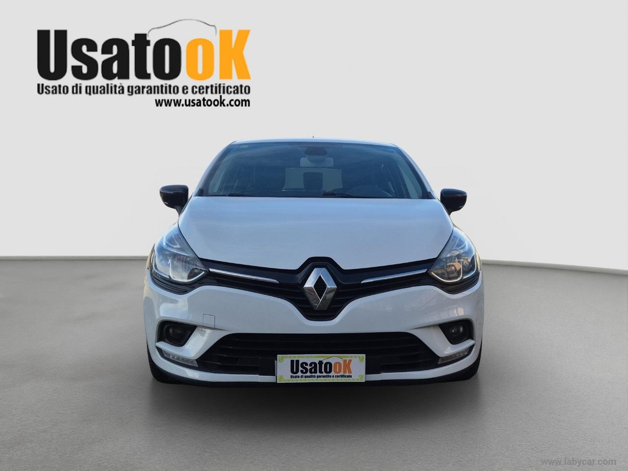 RENAULT Clio dCi 8V 75 CV S&S 5p. Energy Duel AUTOCARRO N1 - IVA ESPOSTA