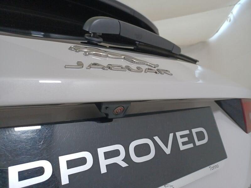 Jaguar E-Pace 2021 1.5 i3 phev R-Dynamic S awd 309cv auto