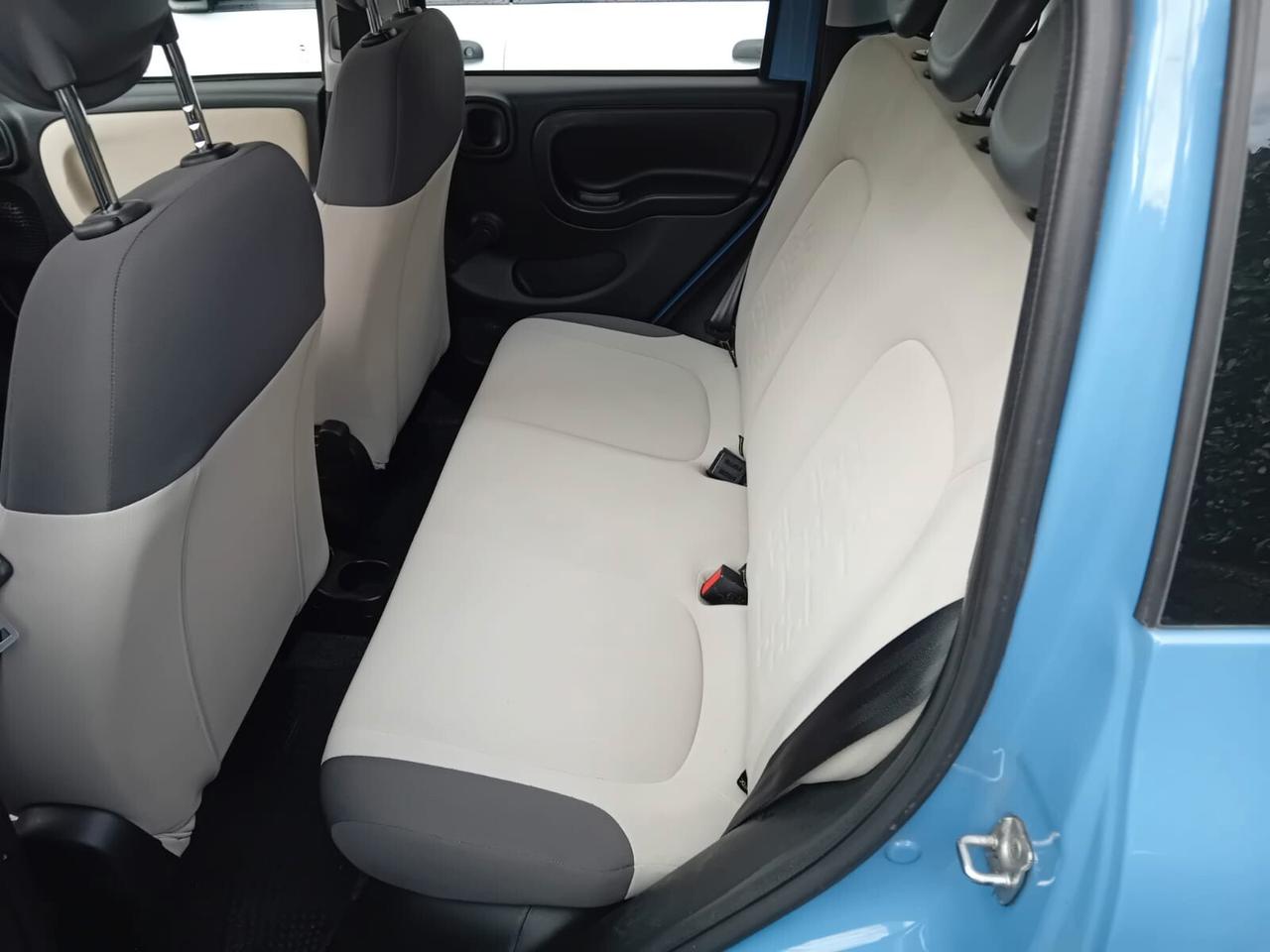 Fiat Panda 1.3 MJT 95 CV S&S Easy