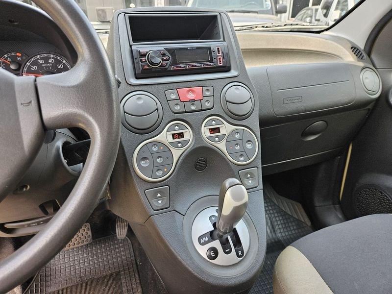 FIAT Panda Panda 1.2 Emotion