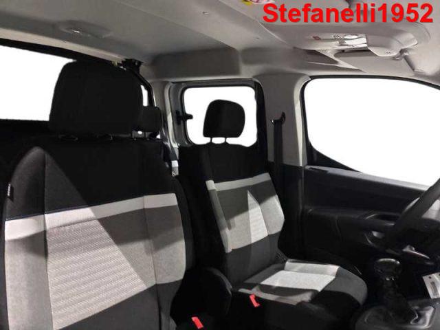 CITROEN Berlingo Nuovo Combi M BlueHdi 100 S&S - Plus