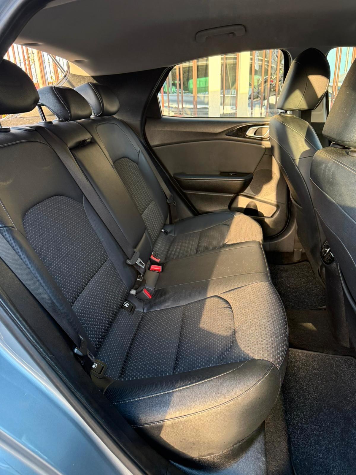 Kia XCeed 1.6 CRDi 115 CV Style