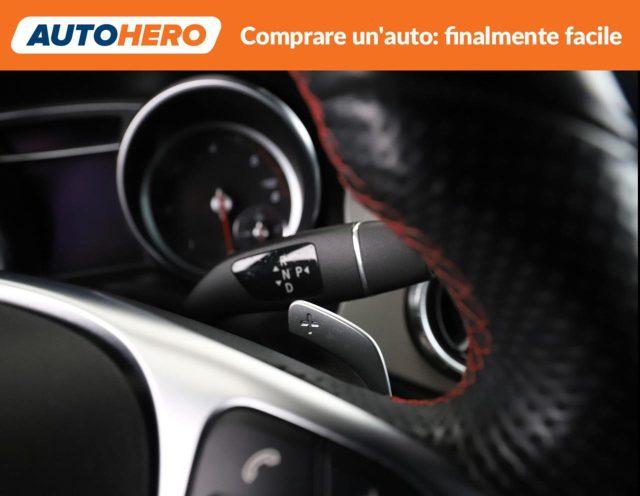 MERCEDES-BENZ CLA 200 d 4Matic Automatic Premium