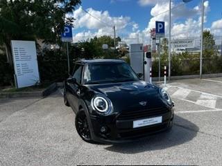 Mini One 1.5 TwinPower Turbo One Baker Street