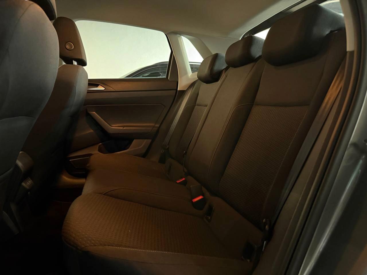 Volkswagen Polo 1.0 TSI 5p. Highline BlueMotion Technology