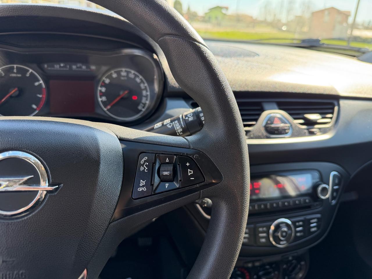 Opel Corsa 1.4 90CV GPL Tech 5 porte Innovation