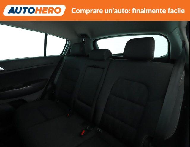 KIA Sportage 1.6 GDI 2WD Cool