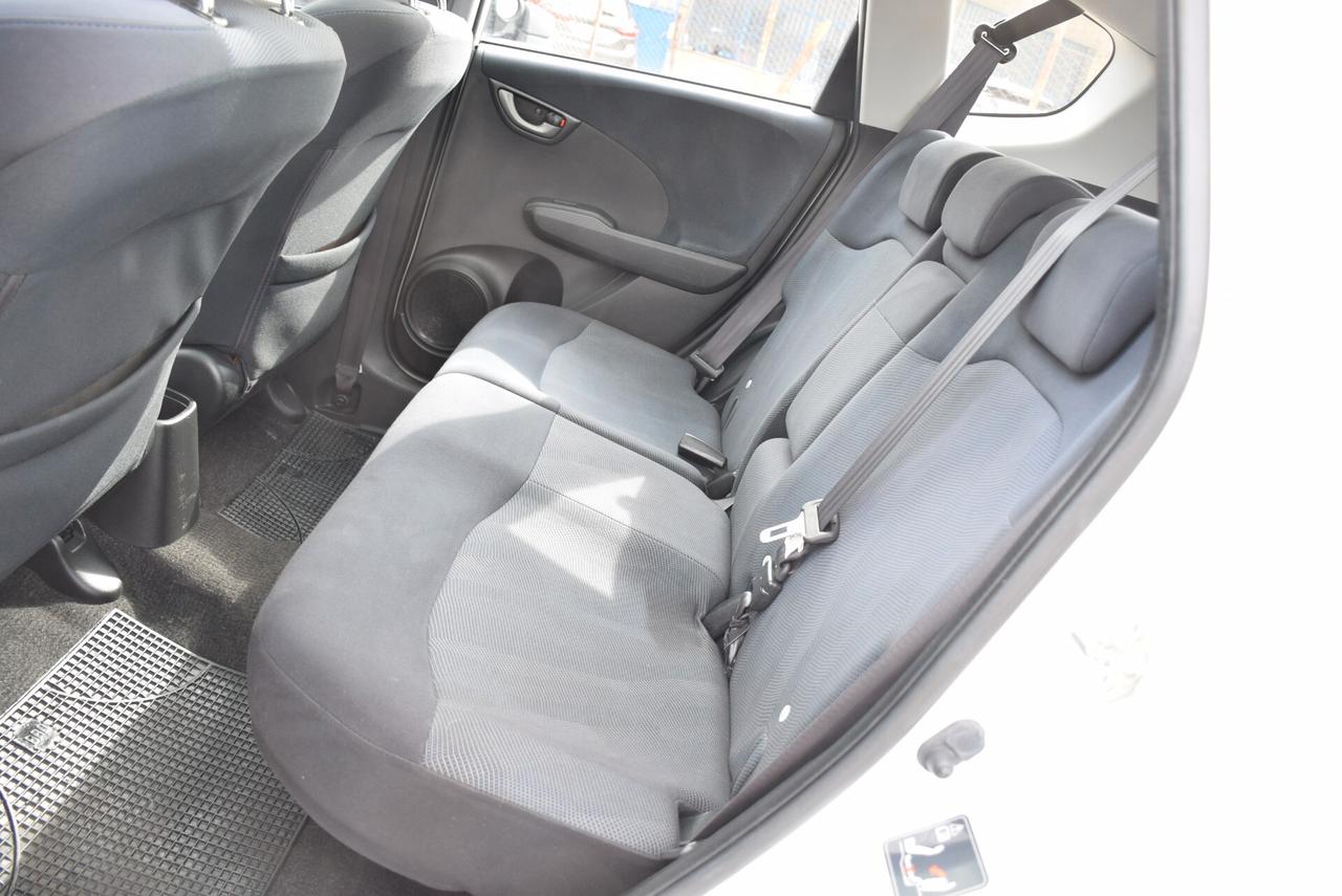 Honda Jazz 1.4 i-VTEC AUTOMATICA i-Shift FULL OPT.