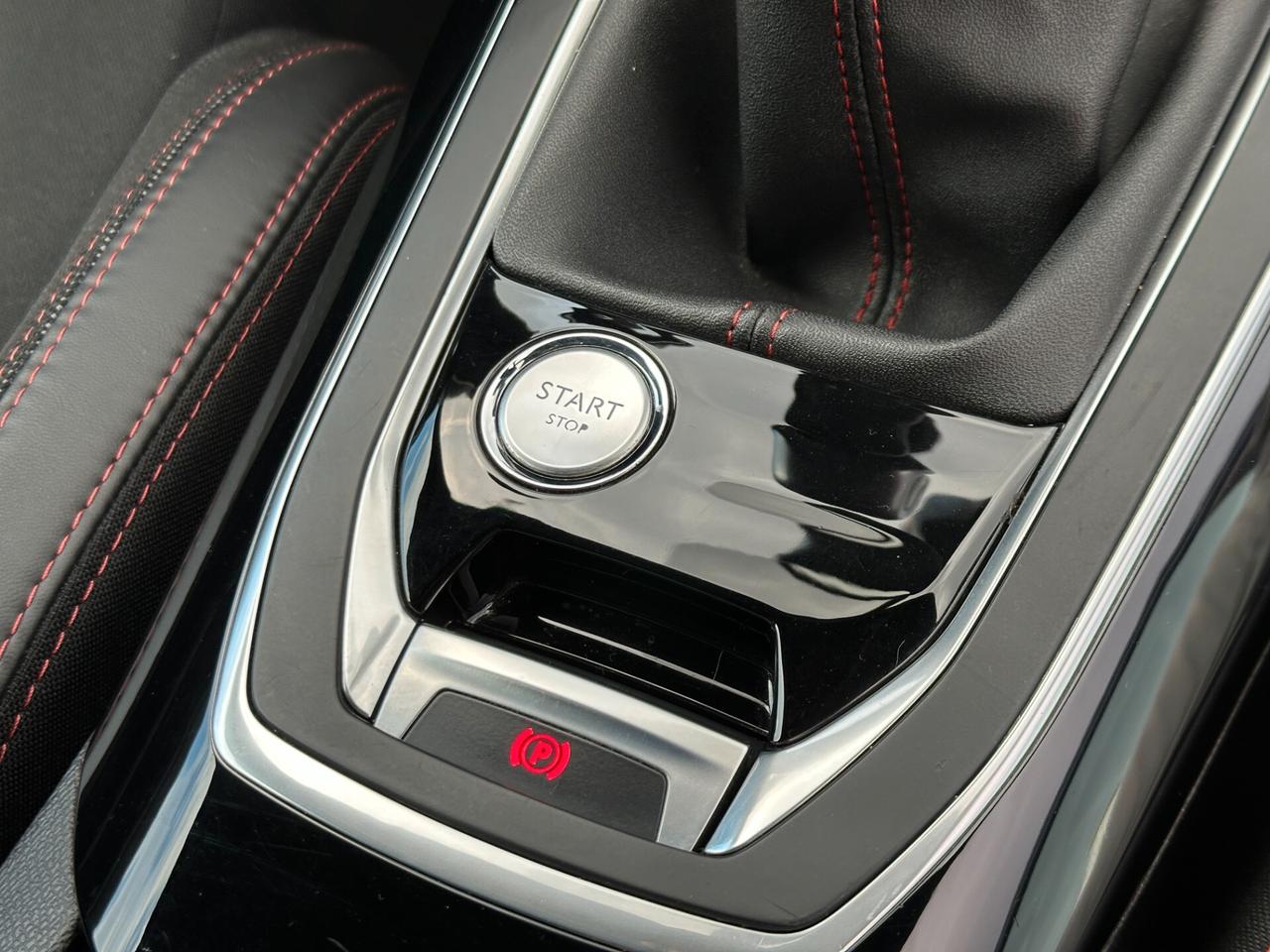 PEUGEOT 308 1.6 BlueHDi 120 S&S GT Line