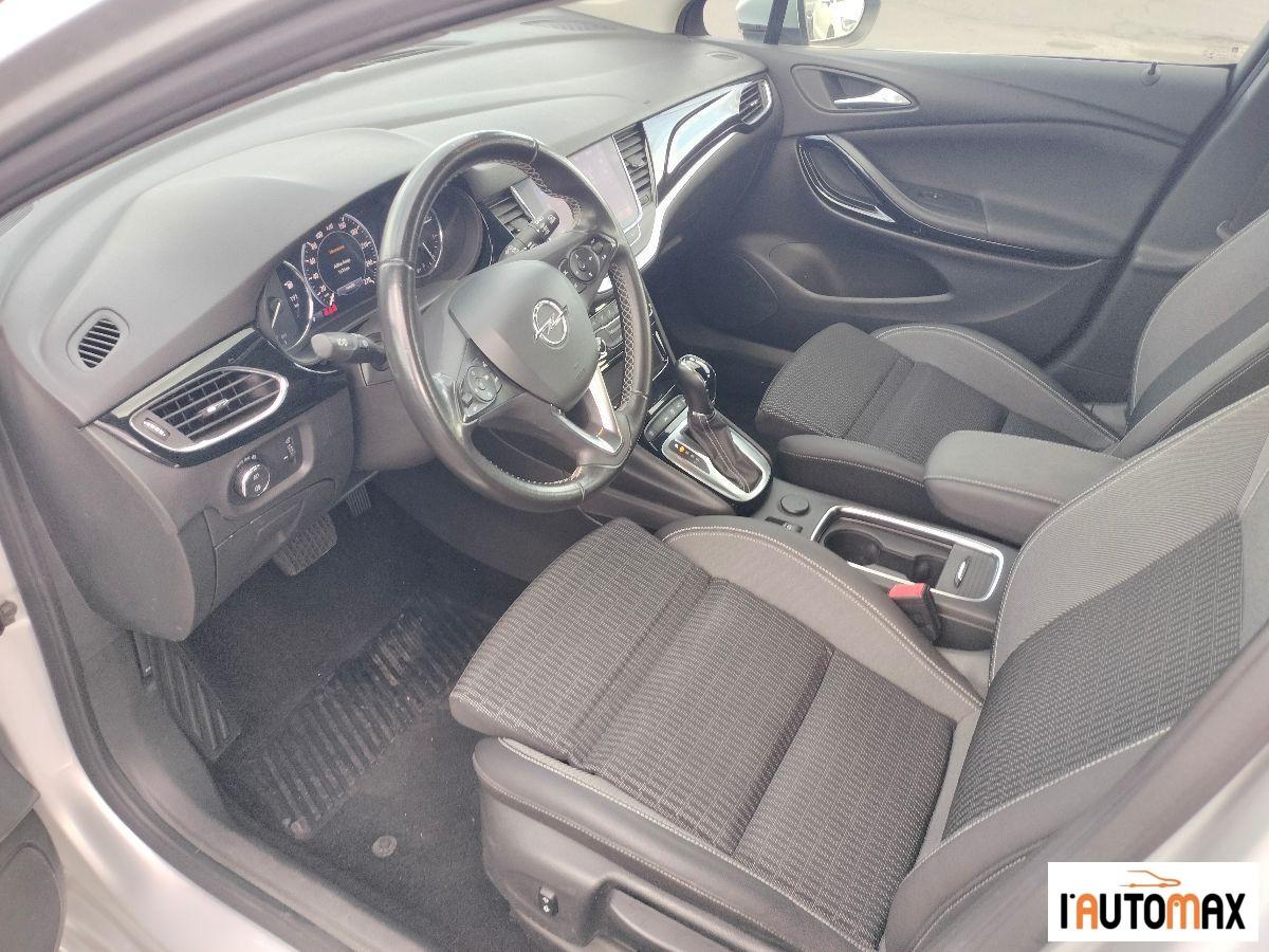 OPEL - Astra Sports Tourer 1.5 cdti Business Elegance s&s 122cv at9