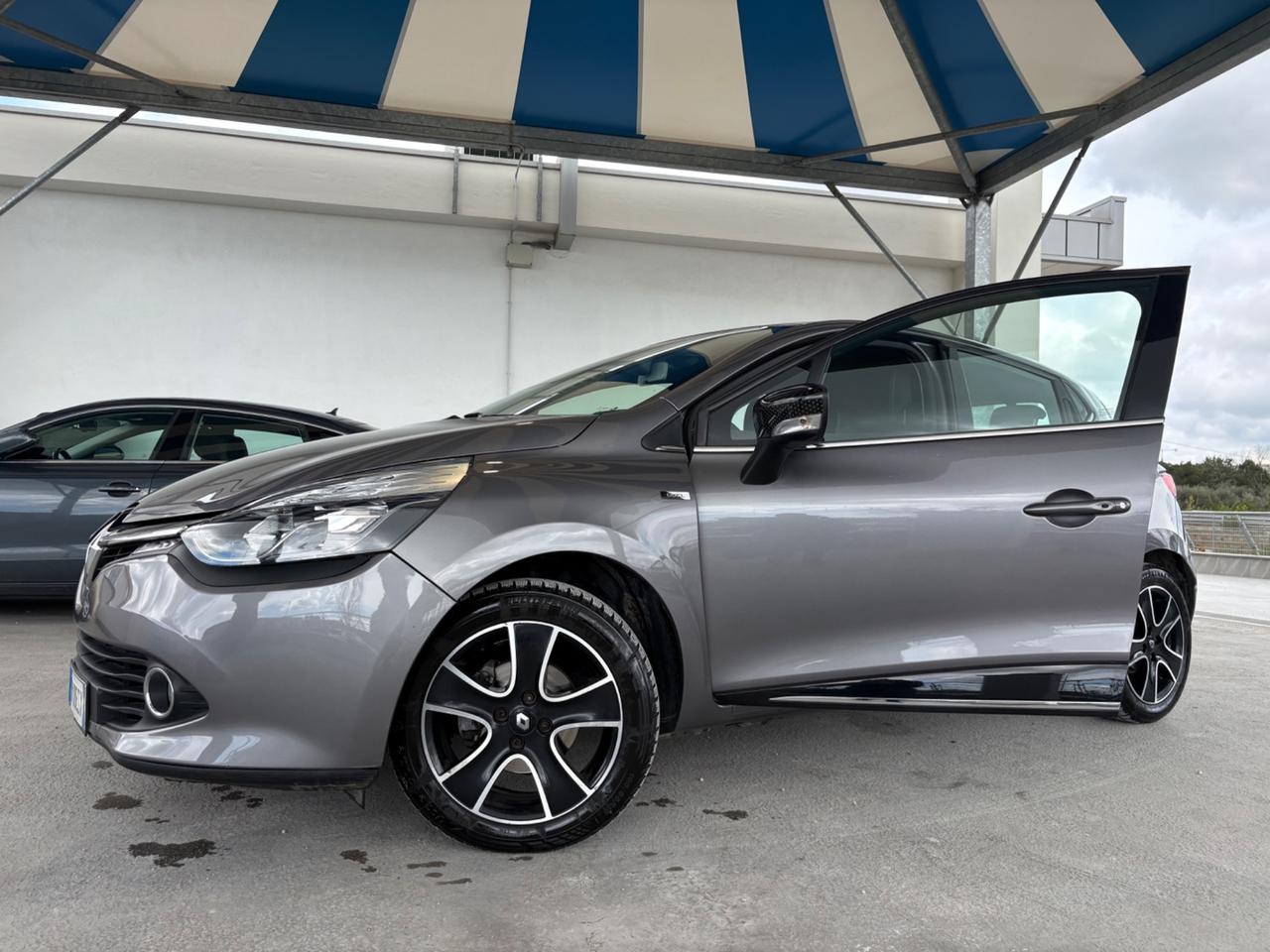 Renault Clio dCi 8V 75 CV Start&Stop 5 porte Energy Duel