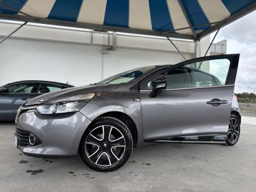 Renault Clio dCi 8V 75 CV Start&Stop 5 porte Energy Duel