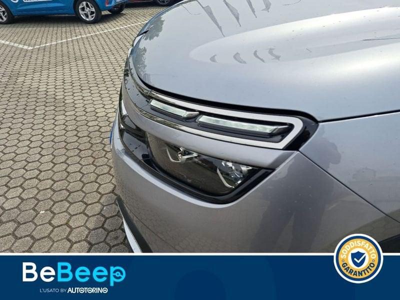 Citroën C5 Aircross 1.5 BLUEHDI SHINE S&S 130CV EAT8 MY20